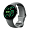 Часы Pixel Watch 3, 45 мм, Wi-Fi, Matte Hazel/Hazel, серый