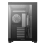 Корпус Deepcool CG530 4F (R-CG530-BKADA4-G-1) Чёрный