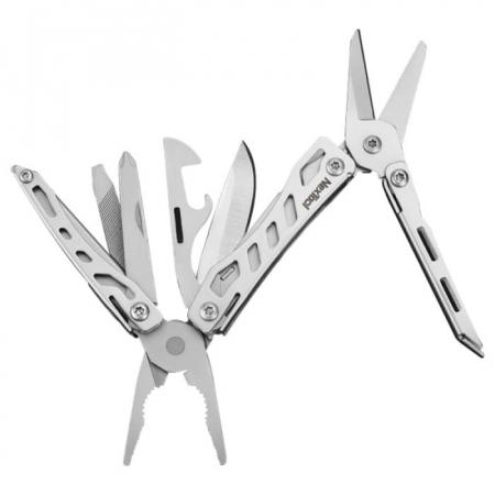 Мультитул Xiaomi NexTool NE0138 Flagship Lite (KT5022) Серебристый