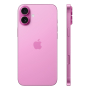 Apple iPhone 16 Plus 512Gb eSim Pink, розовый