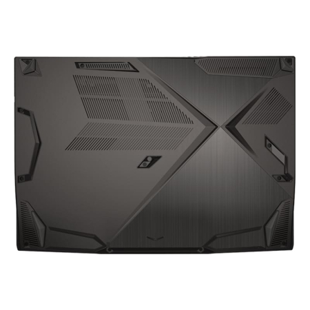 Ноутбук 15.6" MSI Thin 15 (B12VE-1294XRU) Core i5 12450H, 16Gb DDR4, SSD 512Gb, NVIDIA RTX4050 6Gb, FullHD, DOS Gray, серый