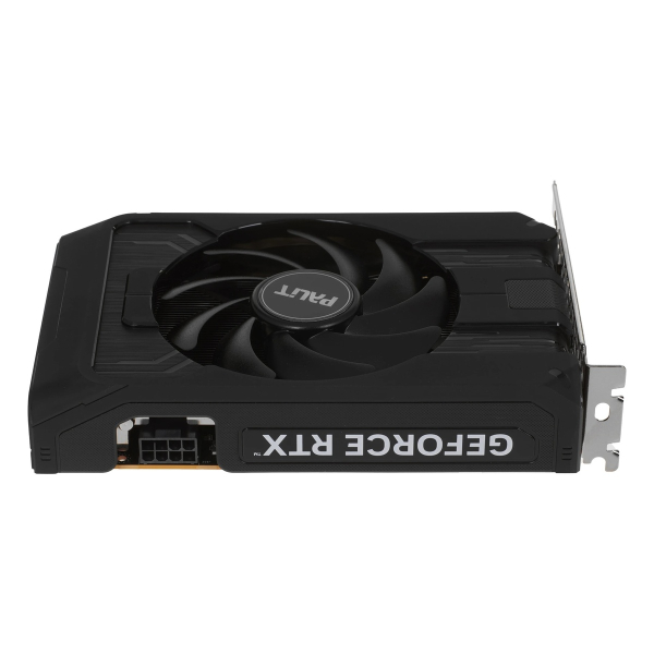 Видеокарта Palit Nvidia GeForce RTX 5050 Stormx OC 8 Гб GDDR6 128 бит (NE65050T19P1-GB2070F)