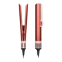 Выпрямитель для волос Dyson AirStrait HT01 (Global) Strawberry Bronze/Blush Pink, бронзовый/розовый