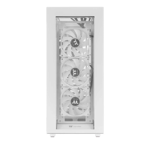 Корпус Thermaltake Divider 500 TG ARGB Snow (CA-1T4-00M6WN-01) Белый