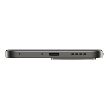 Realme C85 8/256Gb Swan Black, тёмно-серый