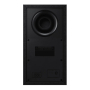Саундбар Samsung HW-B750F 3.1, 400 Вт Чёрный