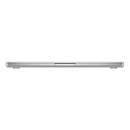 Apple MacBook Pro 14" (M5 Pro, 15C CPU, 16C GPU, 2026) 24/2Tb SSD (MJLW4) Silver, серебристый