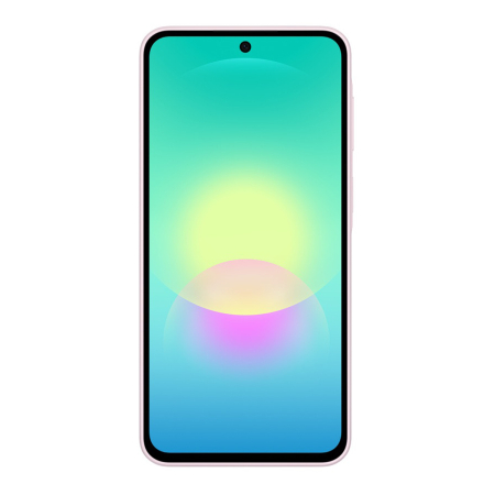 Samsung Galaxy A27 6/128Gb Light Pink, розовый