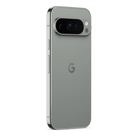 Google Pixel 9 Pro 12/512Gb Hazel, серый