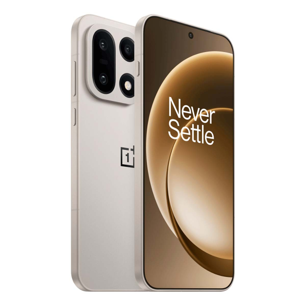 OnePlus 15 16/256Gb Sand Storm, золотистый