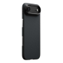 Чехол для iPhone Air Pitaka Ultra Slim Case (KL1701BA) Black, Чёрный