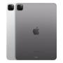 Apple iPad Pro 12,9" (M2, 2022, 6 gen) Wi-Fi 256Gb Space Gray, «серый космос»