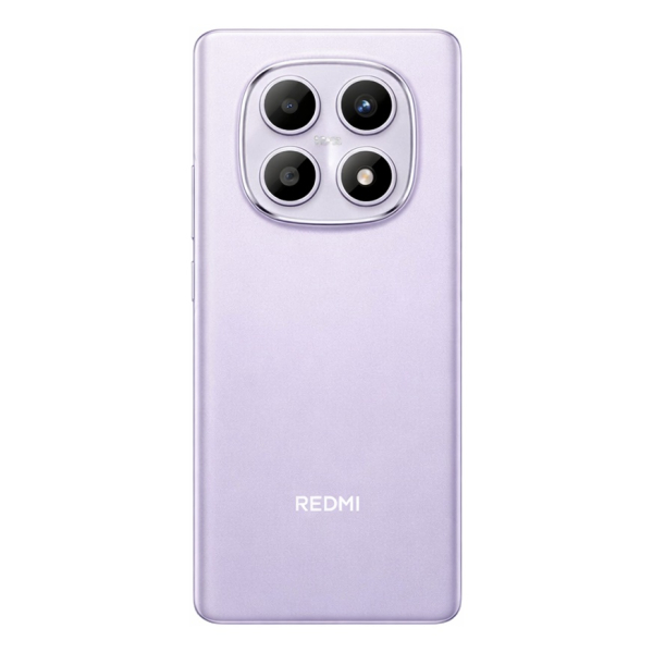 Xiaomi Redmi Note 15 12/256Gb Purple, фиолетовый