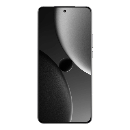 Xiaomi 15 Ultra 16/512Gb Silver Chrome, серебристый