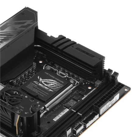 Материнская плата ASUS ROG STRIX Z890-I GAMING WI-FI, Mini-ITX