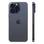 Apple iPhone 15 Pro Max 1Tb Blue Titanium, синий титан
