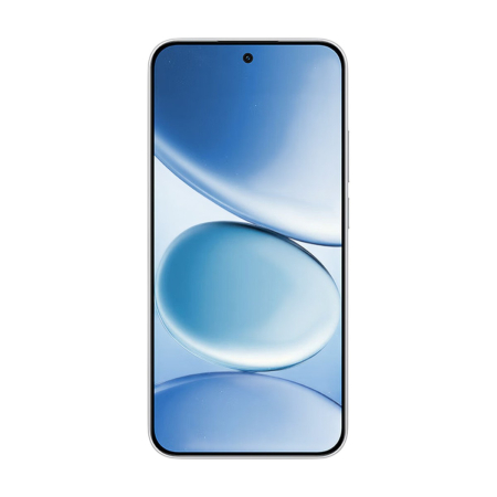 Xiaomi Redmi Note 15 Pro 8/256Gb White, белый