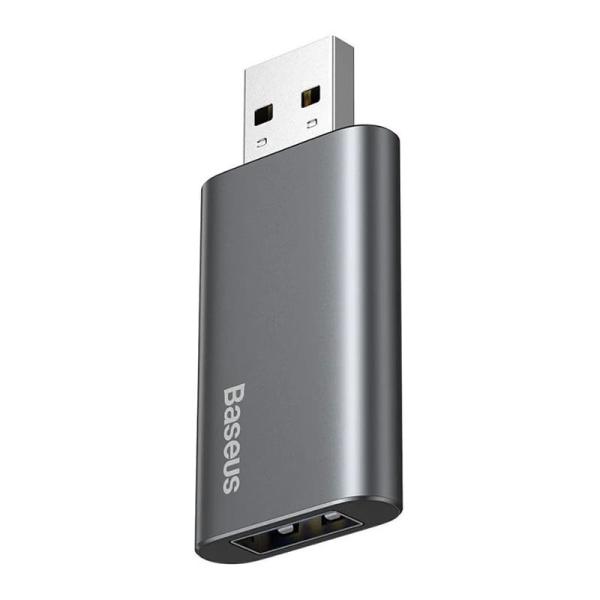 USB Флеш-накопитель Baseus 32Gb (ACUP-B0S) Серый