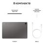Samsung Galaxy Tab S9 FE 10,9" Wi-Fi 8/256Gb Gray, серый