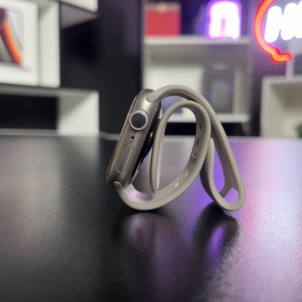 Trade in Apple Watch Series 8 41mm Starlight IMEI: 2J00