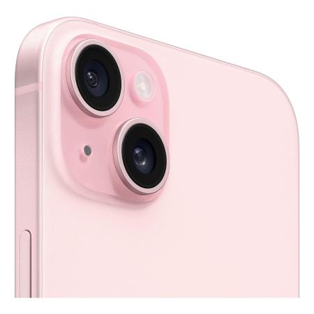 Apple iPhone 15 Plus 512Gb eSIM Pink, розовый