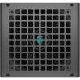 Блок питания DeepCool GamerStorm (PQ1200G) Gold, 1200 Вт Чёрный