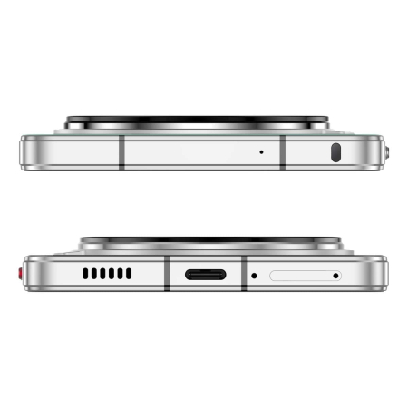 ZTE nubia Z60S Pro 16/1Tb Aqua, голубой