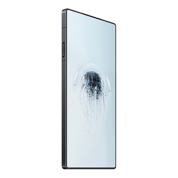 ZTE REDMAGIC 10 Pro 24/1Tb Shadow, чёрный