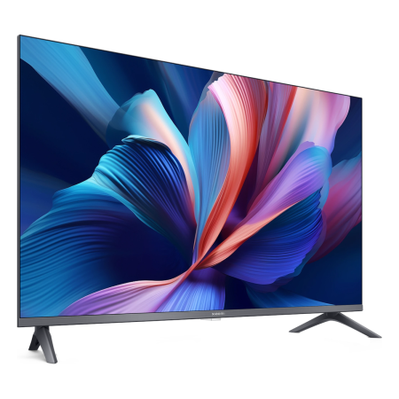 Телевизор Xiaomi TV A Pro 65 2026 65" 4K UHD, 60 Гц, LED (L65MB-APRU)