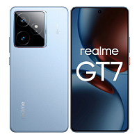 Realme GT 7