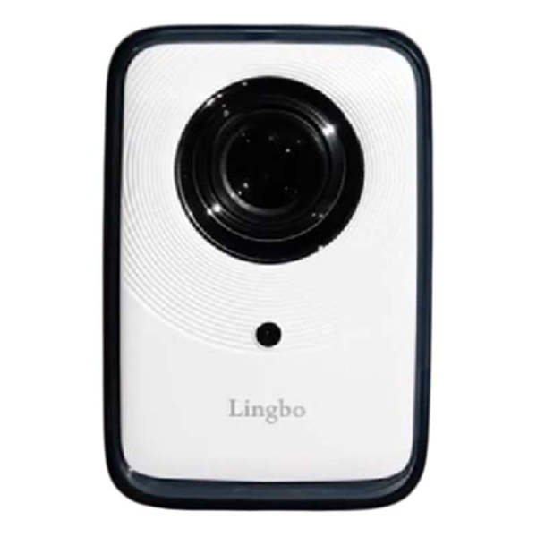 Проектор Lingbo M1 PRO черный