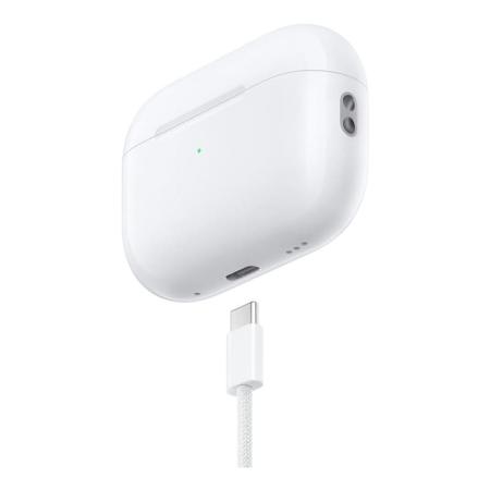 Кейс Apple Airpods Pro 2 Type-C