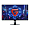 Монитор 27" Xiaomi Gaming Monitor G27Qi 2026 OM4QF-EU (ELA6648RU) 2560x1440, 200Гц, IPS