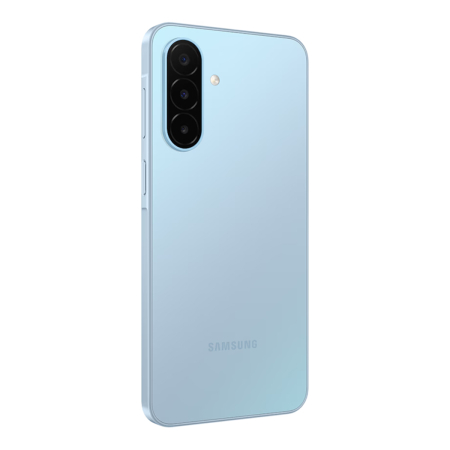 Samsung Galaxy A18 6/128Gb Light Blue, голубой