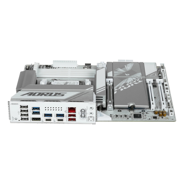 Материнская плата Gigabyte X870E AORUS ELITE Wi-Fi 7 ICE, ATX