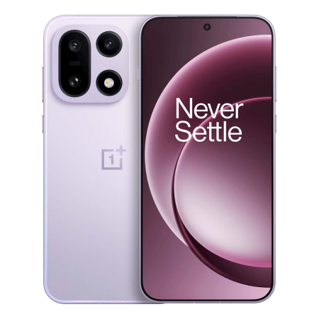 OnePlus 15 12/512Gb Ultra Violet, фиолетовый