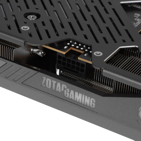 Видеокарта Zotac Nvidia GeForce RTX 5070 Twin Edge OC 12 Гб GDDR7 192 бит (ZT-B50700H-10P)