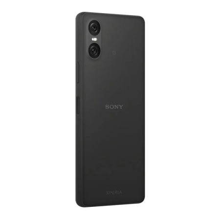 Sony Xperia 10 VI 8/128Gb 5G (XQ-ES72) Black, черный