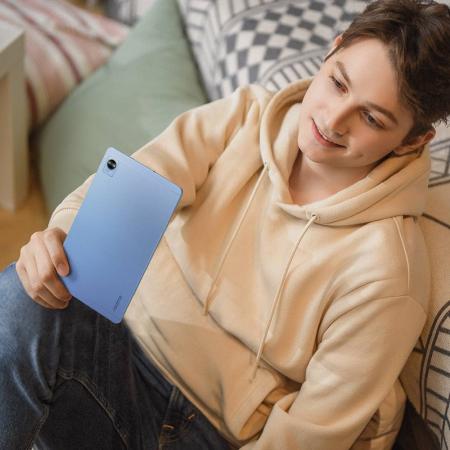 Realme Pad mini 32Gb Grey, серый