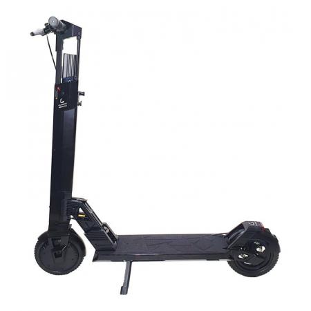 Электросамокат Kugoo Kirin HX Plus