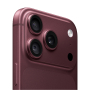 Apple iPhone 18 Pro 256Gb Burgundy, бордовый