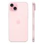 Apple iPhone 15 Plus 128Gb Pink, розовый