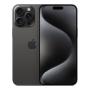 Apple iPhone 15 Pro Max 1Tb Black Titanium, черный титан