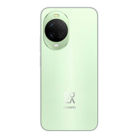 HUAWEI Nova 15 12/512Gb Mint, мятный