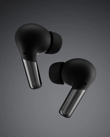 Беспроводные наушники OnePlus Buds Pro 2 Black, черный