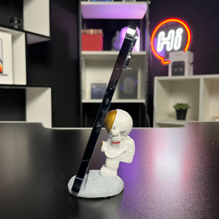 Trade in Apple iPhone 13 Pro Max 256Gb Sierra Blue IMEI: 6433