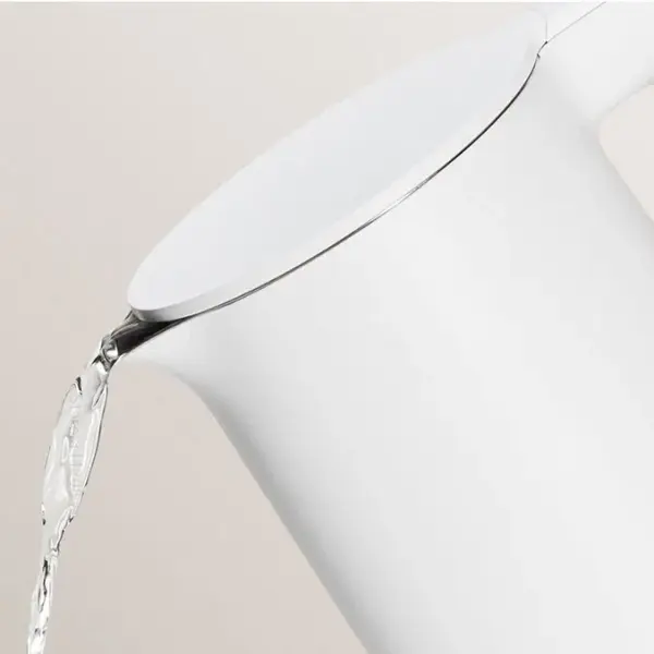Электрочайник Xiaomi Mi Kettle 2 (MJHWSH03YM) Белый