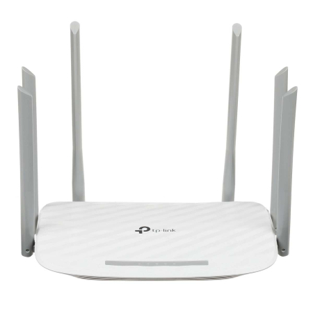 Wi-Fi роутер TP-Link Archer C86, AC1900, Белый