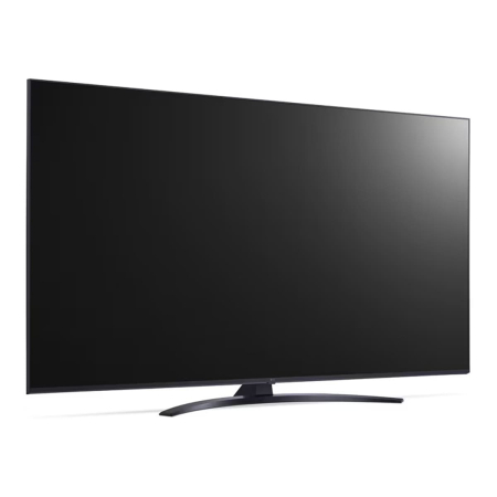 Телевизор LG 55" 4K UHD, 60 Гц, LED (55UT81006LA)