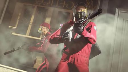 Игра GTA 5 для PlayStation 5, русские субтитры